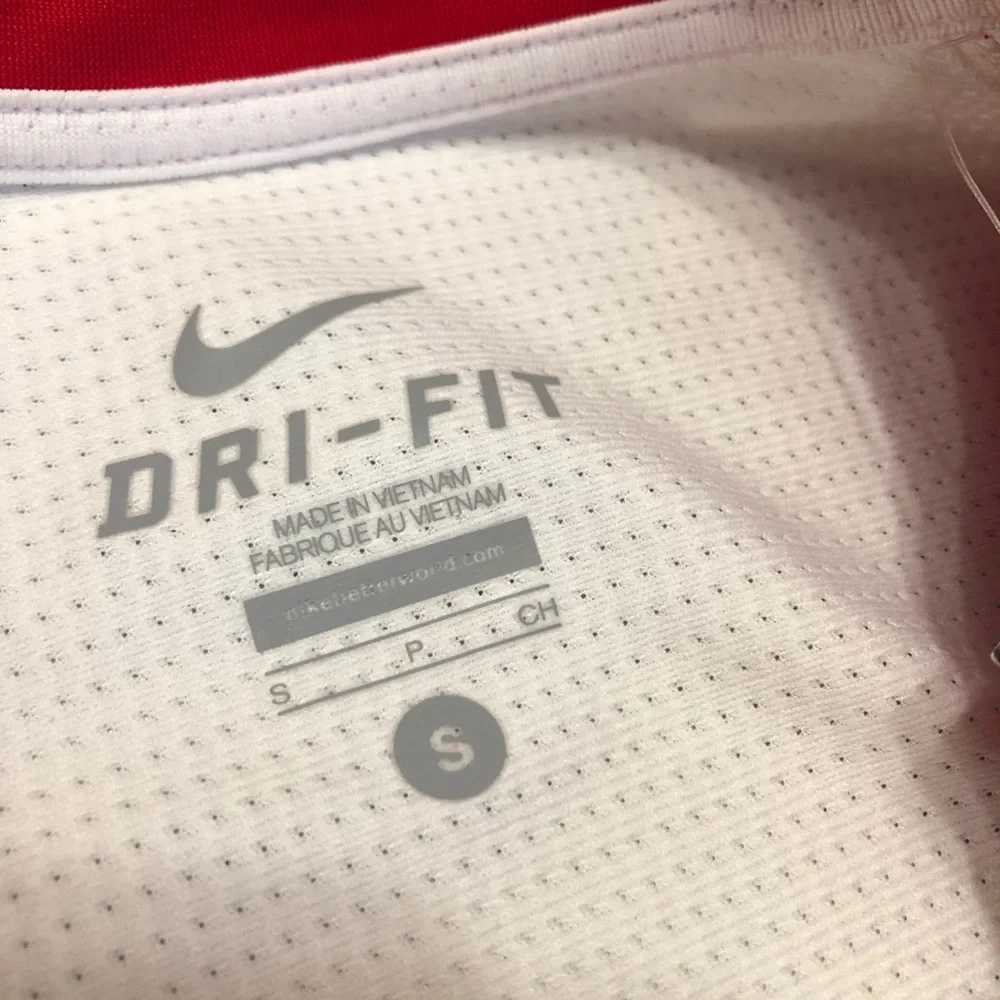 Nike dri fit